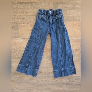 GAP Kids Dark Blue Jeans